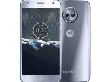 Android One Moto X4 on sale for $249 through Project Fi