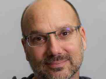 Andy Rubin said to be prepping new high-end smartphone that supports hardware add-ons