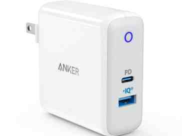 Amazon sale on Anker charging products will help you keep your phone's battery full