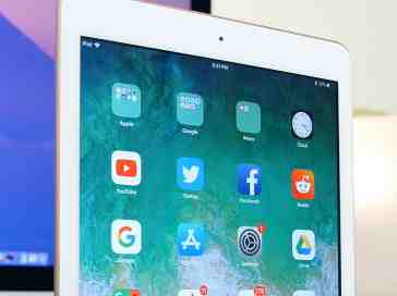 Apple's 2018 iPad getting big discount at Amazon