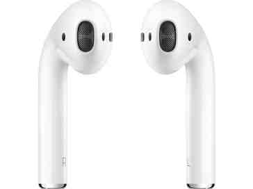 Apple will reportedly release AirPods with wireless charging in Q1 2019, all-new model in 2020
