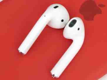 Apple reportedly prepping new AirPods models, including water resistant version