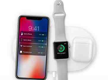 Report says Apple AirPower may launch in September, iPhone X nearly lost Lightning port