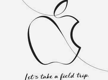 Apple hosting education-focused event on March 27