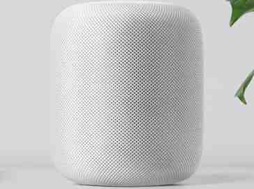 Apple HomePod available for order January 26, launching on February 9
