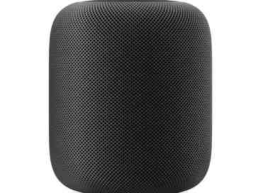 Apple HomePod now available for pre-order