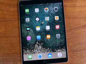 Apple reportedly prepping new iPad Pro with updated design and USB-C
