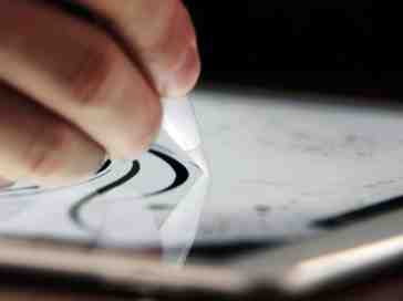 Who would have thought that Apple’s biggest selling point would be a stylus?