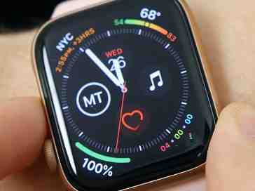 watchOS 5.1.1 update released to address Apple Watch bricking issue