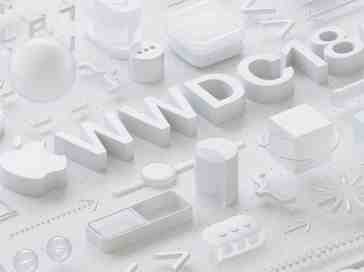 Apple WWDC 2018 will take place June 4-8