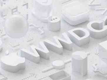 Apple confirms WWDC 2018 keynote for June 4th