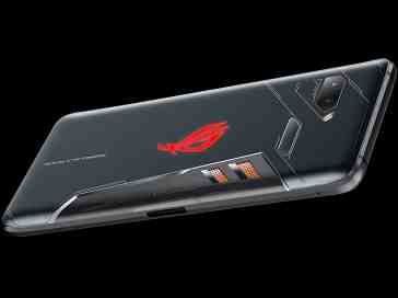 ASUS ROG Phone is a high-end Android gaming phone with 8GB of RAM, 512GB of storage
