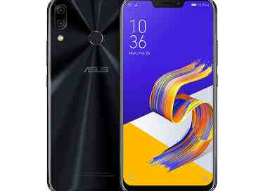 ASUS ZenFone 5Z and ASUS ZenFone Live are unlocked and now available in the U.S.