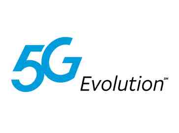 AT&T 5G Evolution