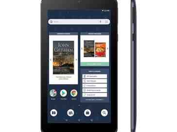 Barnes & Noble launches Nook Tablet 7-inch for $49.99
