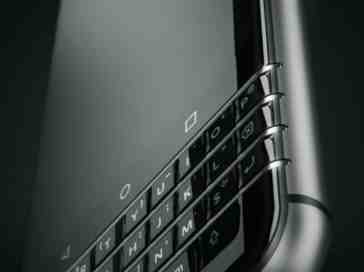 BlackBerry Mercury’s keyboard: A saving grace or hindrance?
