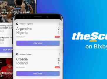 Does sports coverage make Bixby more worthwhile to you?