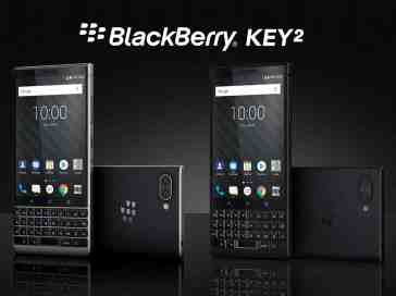 Are you going to buy the BlackBerry KEY2?