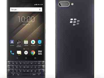 BlackBerry KEY2 LE now available for pre-order in the U.S.