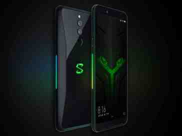 Are you interested in a gaming smartphone?