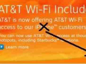 ATT gives some love to Windows Mobile phones; offers free Wi-Fi