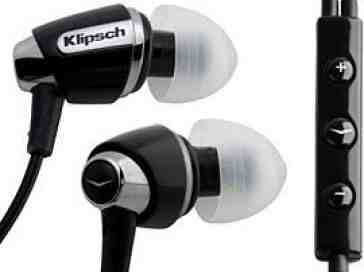 Mini-Review: Klipsch Image S4i Headset for iPhone and iPod