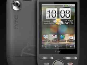 Tattoo You: HTC Launches Tattoo - Tiny Android phone with Sense UI