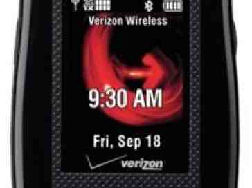 Verizon Wireless announces Motorola Barrage, Nokia Shade, and Razzle
