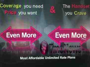 $50 unlimited: What is T-Mobile's Project Dark, anyway?