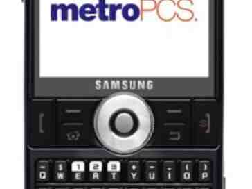 MetroPCS launches the Samsung Code