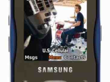 Samsung and U.S. Cellular launch Trill and Caliber