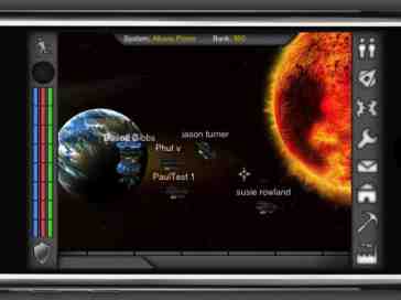 For iPhone gamers only: Analysts say iPhone could beat out Nintendo and Sony gaming devices by 2014