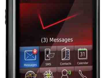BlackBerry Storm 2 officially launching October 28th; OS 5.0 to be had by all
