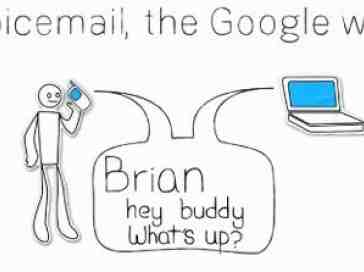 Tidbit Tuesday: Google Voice with your own number; HTC Droid Eris specifications