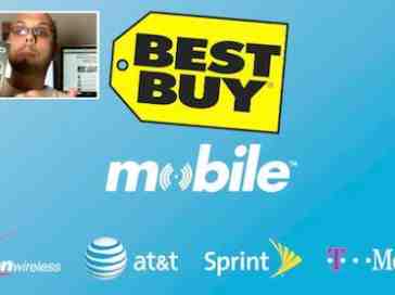 Pre-Sales: Best Buy Mobile offers Verizon Droid for $199 with instant rebate