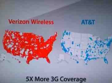 AT&T files suit against Verizon 
