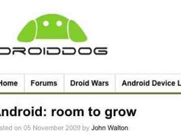 Droid Day: Can Android really compete with iPhone's huge Apps?