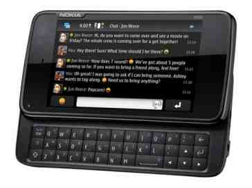 Nokia pulls trigger: N900 now available in US