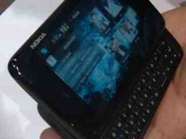 Nokia N900 drops to $480 on Amazon