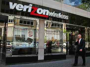 Black Friday, Pt. 3 - Verizon Wireless