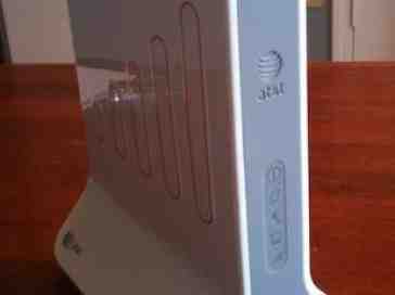 Review: AT&T 3G MicroCell