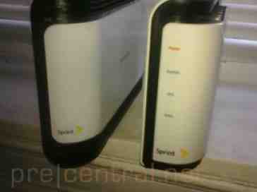 Sprint Airave is redesigned; still no EVDO to be found