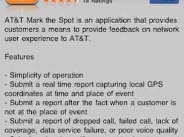 AT&T solicits iPhone users as network testers