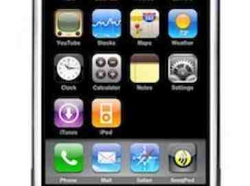 The Icon: Why Apple should blaze new iPhone trails in 2010