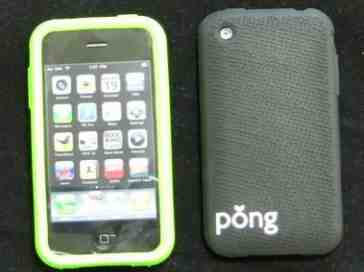 Pong Research: Can a cell phone case prevent cancer?