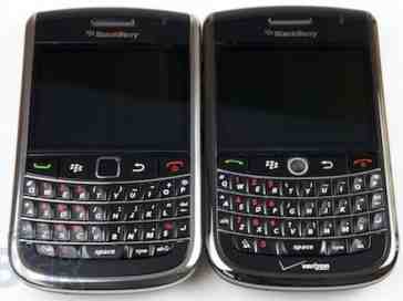 New BlackBerry Essex pictures surface