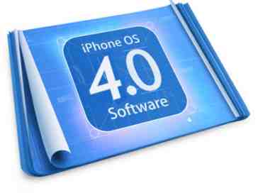 January 27: Rumors swirl around iPhone OS 4 and Apple tablet