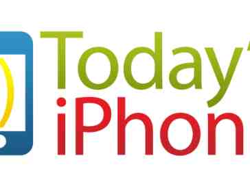 Vote for the Today's iPhone logo!