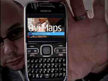 Ovi Maps: Nokia makes navigation free and global, one ups Google