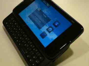 Aaron's Nokia N900 review